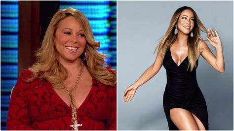 Celebrities After Weight Loss Surgery Who Had Bariatric