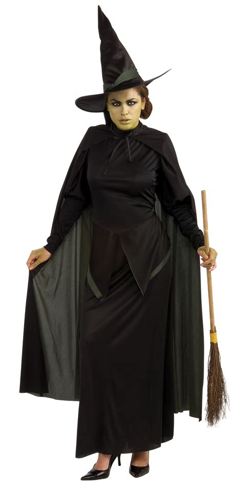 the wizard of oz wicked witch adult women s costume au