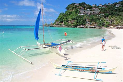 5 Best Beaches In Boracay Discover The Most Popular Boracay Beaches