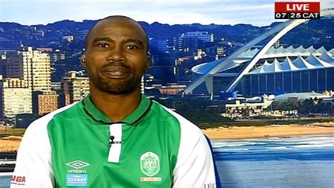 siyabonga nomvethe retires     soccer career sabc news breaking news special