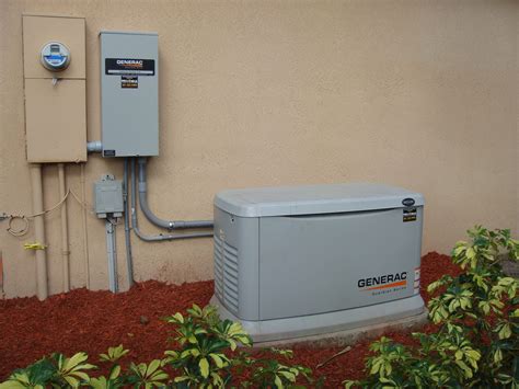 generac generator review  standby  portable generator  home    battery