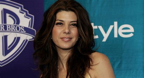 spider man marisa tomei s casting as aunt may hasn t been popular with