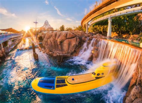 top  disneyland attractions disney tourist blog