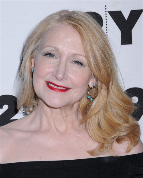 patricia clarkson ”sharp objects” screening in nyc