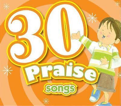 praise songs cd kids  worship    ebay