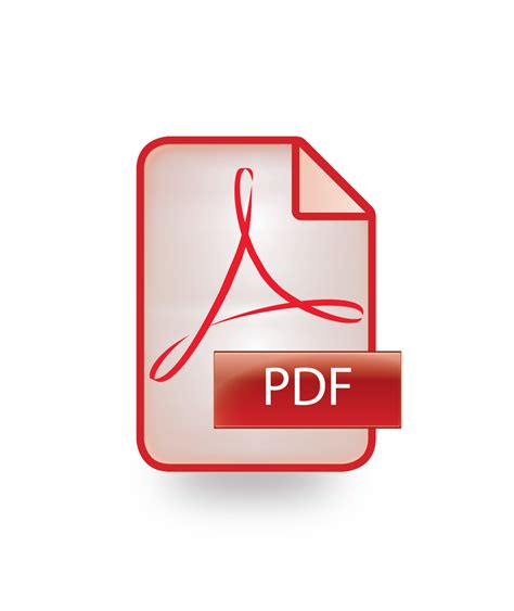 icon transparent pdfpng images vector freeiconspng images
