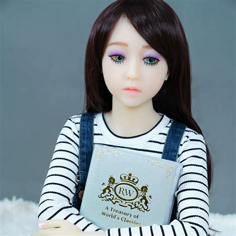 China Jarliet Best Selling Mini Cute Love Doll Xxx 128cm Natural Skin