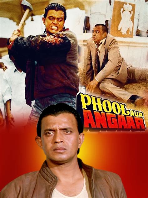 phool aur angaar  review release date songs  images official trailers