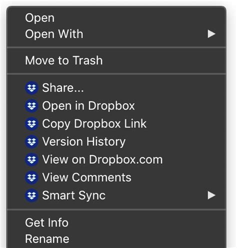 dropbox irks mac users  annoying dock icon offers clueless support ars technica
