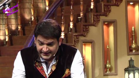 Launch Of New Show Comedy Nights With Kapil Sharma Part