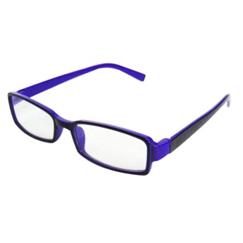 Reading Glasses Purple 3 0