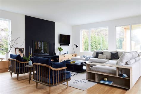 modern living room furniture ideas  design  trends