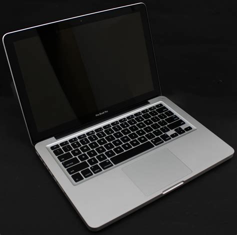 apple macbook pro   core   gb gb