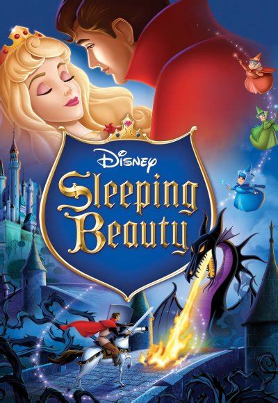 Sleeping Beauty 1959 In Hindi Watch Full Movie Free