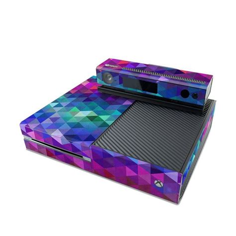 magic purple microsoft xbox  console skinsticker xbox  skin xbox  console xbox