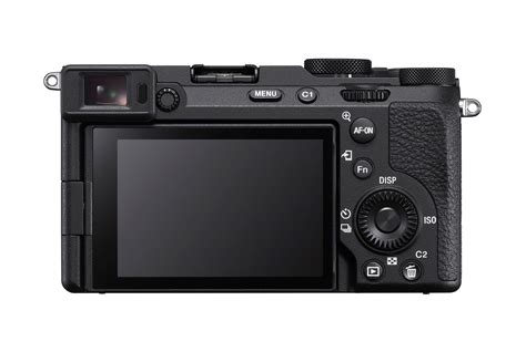 sony releases alpha    mp  ii featuring latest  image