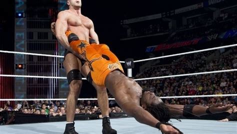 10 pro wrestling moves that need to die page 8