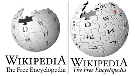 wikipedia logo klingon  mary sue