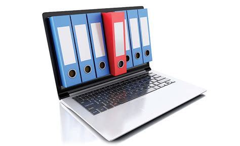 ways technology  streamline  document control process