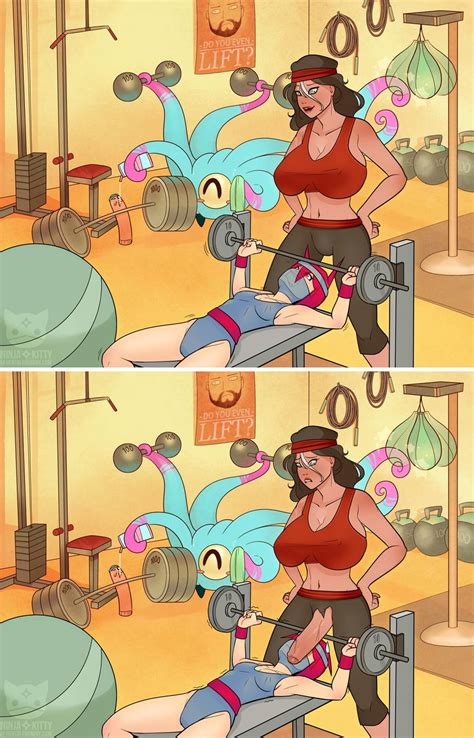 muscular shemale 5 futa gym sluts futanari pictures pictures sorted by most recent first