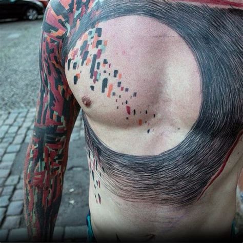 100 Unique Tattoos For Guys Distinctive Design Ideas