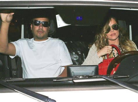 khloé kardashian and french montana from the big picture today s hot