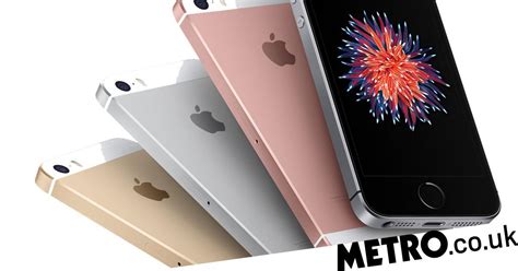 Apple Tipped To Reveal Iphone 9 And Or Iphone Se 2 At
