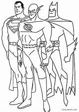 Superhelden Ausmalbilder Malvorlagen Superheld Ausdrucken Cool2bkids sketch template