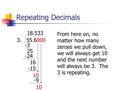 decimal
