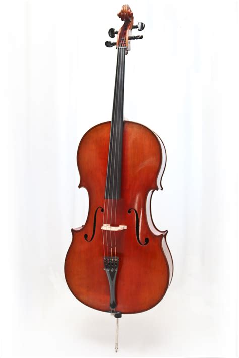 violoncello  walthari mittenwald ca  cello