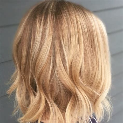 52 Wonderful Blonde Hair Options