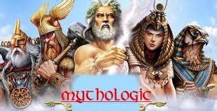 quiz la mythologie histoire