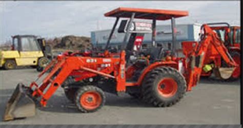 kubota  tractor illustrated master parts manual instant  tradebit