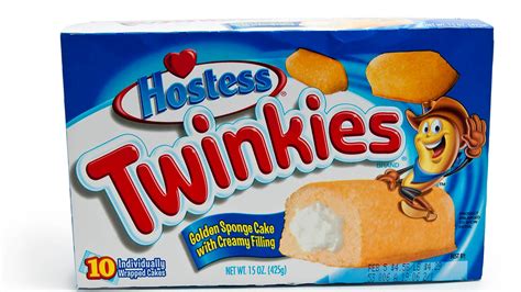 Walmart Customers Eating Up Twinkies Ding Dongs Fox Business