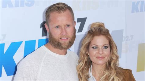 Candace Cameron Bure Reveals The Secret Of Her 22 Year