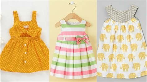 latest dresses designs  baby girls youtube