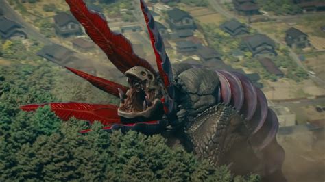 Das Nächste Monster Spektakel Nach Godzilla Vs Kong Erster Trailer