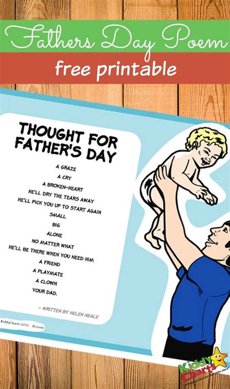 fathers day poem fathers day poems fathers day fathers day activities