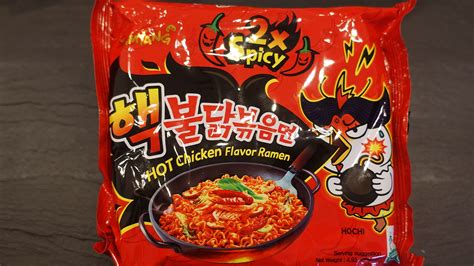 Best And Worst Instant Noodle Brands Sold At Asian Markets In Phoenix