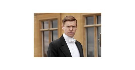 alfred nugent downton abbey hot actors pictures popsugar love and sex photo 20