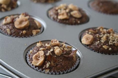 nutella fudge brownies from ‘desserts 4 today — shockingly delicious