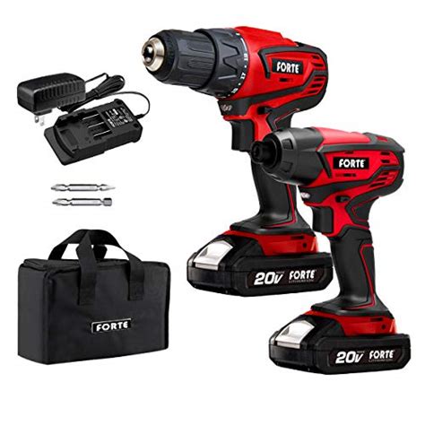 Best Cordless Power Tools Combo Kits Best Of Review Geeks