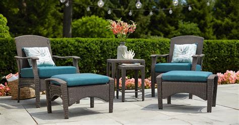 patio furniture      home depot  krazy coupon lady