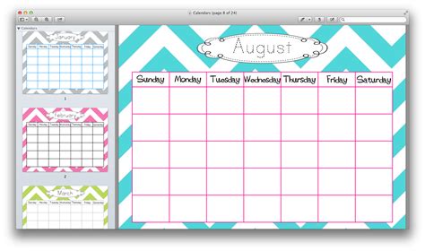 cute  printable calendar printable world holiday