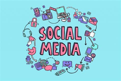 top  social media sites platforms