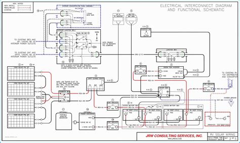 winnebago electrical wiring diagrams manual  books winnebago wiring diagram wiring diagram