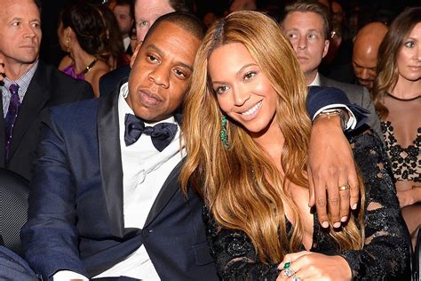 La Fortuna De Beyoncé Y Jay Z La Pareja Más Rica Y Poderosa Del
