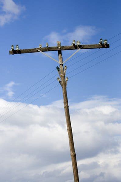 electric pole   property homesteady