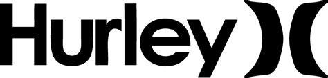 hurley logo png transparent images