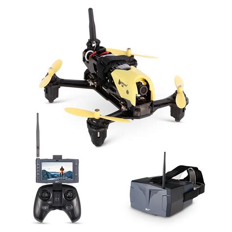 hubsan hd  stormp camera drone micro ghz fpv racing drone  flip rc quadcopter